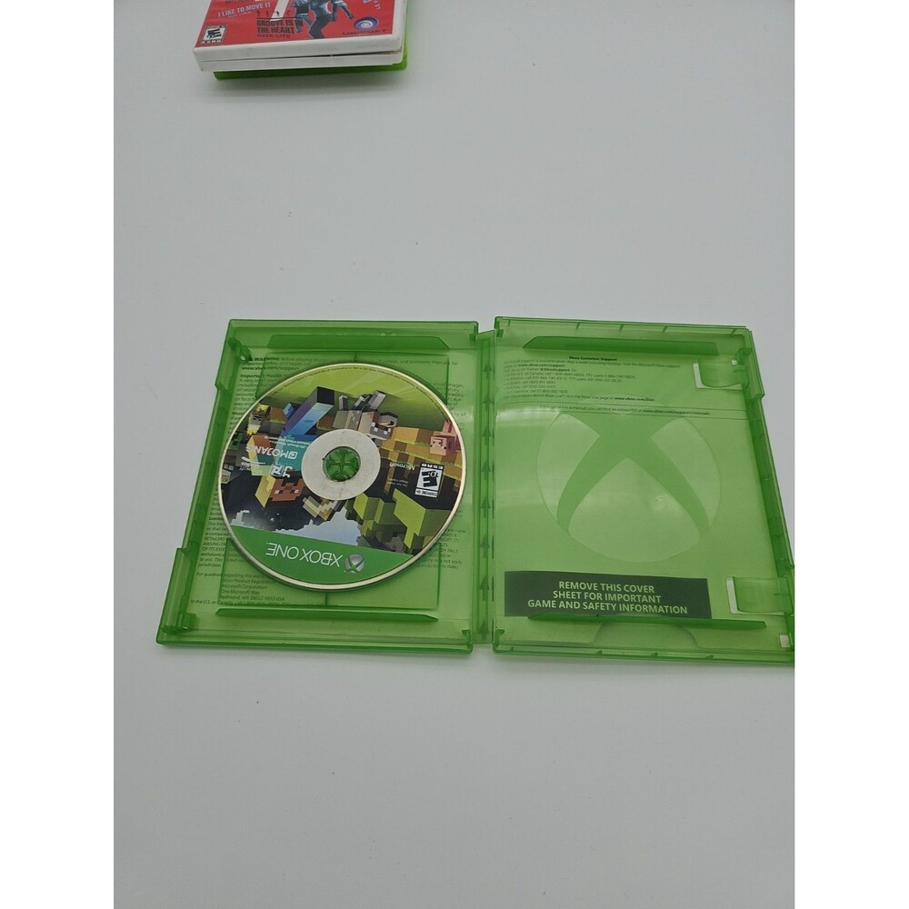 Minecraft - Microsoft Xbox One - Picture 3 of 4